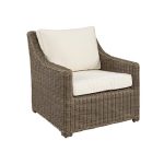 Layton fåtölj vintage