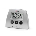 Bengt Ek Design Digital Timer - Termometrar & Kökstimers Plast Aluminium