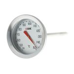 Bengt Ek Design Köttermometer 0-100°C - Termometrar & Kökstimers Rostfritt Stål