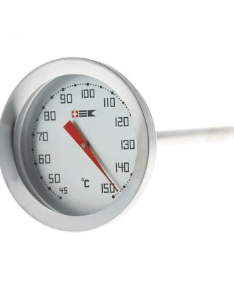 Bengt Ek Design Köttermometer 0-100°C - Termometrar & Kökstimers Rostfritt Stål