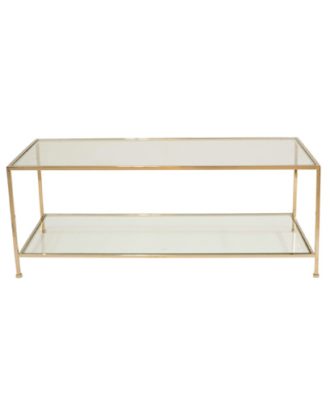 Wing soffbord mässing