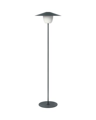 Blomus Ani Mobil Led-lampa H 121 Cm - Utomhusbelysning Stål Magnet