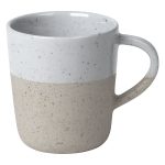 Blomus Sablo Espressokopp 7 Cl - Espressokoppar Keramik Grå