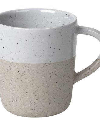 Blomus Sablo Espressokopp 7 Cl - Espressokoppar Keramik Grå