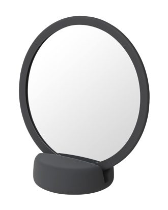 Blomus Sono Sminkspegel - Bordsspeglar Keramik Magnet
