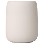 Blomus Sono Tumblerglas - Tandborsthållare Keramik Moonbeam