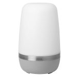 Blomus Spirit Led Utomhus Lampa Large, - Utomhusbelysning Stål Platinum Grey