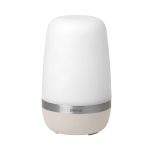 Blomus Spirit Led Utomhus Lampa Small - Utomhusbelysning Stål Moonbeam