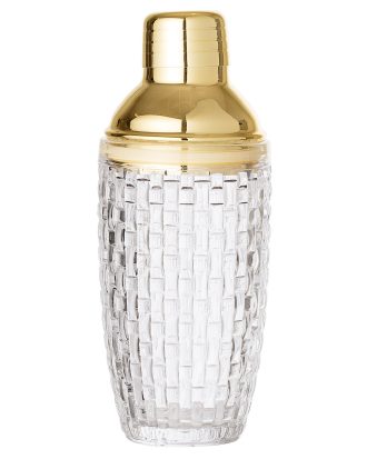 Bloomingville Cocktailshaker Glas - Shakers Klar