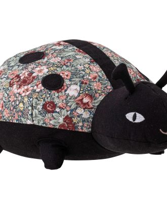 Bloomingville Nova Gosedjur Linne / - Leksaker Bomull Svart