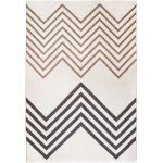 Brita Sweden Sapmi Matta 170x250 Cm - Plastmattor Vinyl Sparkle