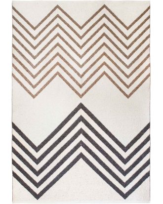 Brita Sweden Sapmi Matta 170x250 Cm - Plastmattor Vinyl Sparkle