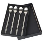 Broste Copenhagen Hune Lång Sked - Skedar Rostfritt Stål