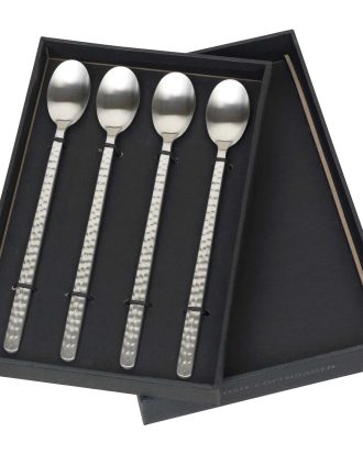 Broste Copenhagen Hune Lång Sked - Skedar Rostfritt Stål