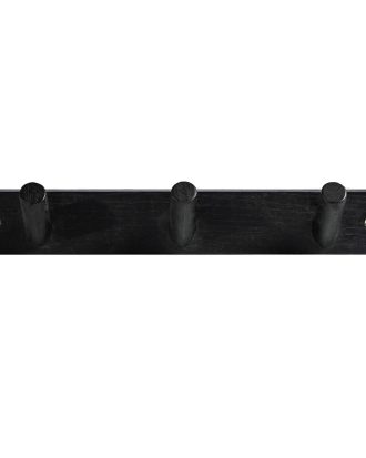 Byon Else 3-krok - Krokar & Galgar Ek Svart