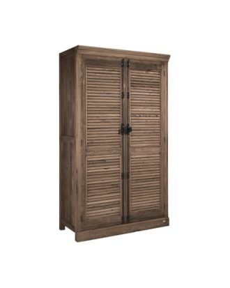 Elmwood Cabinet Klädskåp