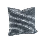 Memory kuddfodral blå