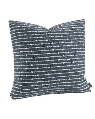 Memory kuddfodral blå