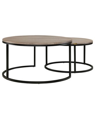 Mason satsbord antikgrå