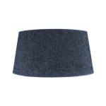 Nirvana Midnight lampskärm blå OUTLET