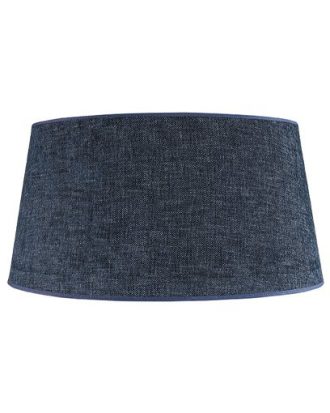 Nirvana Midnight lampskärm blå OUTLET