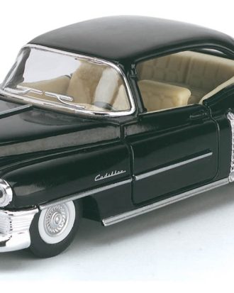 Cadillac series -62 coupe