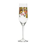 Carolina Gynning In Love Champagne 30 Cl - Champagneglas Glas Klar