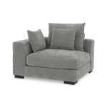 Clifford hörnmodul clarck grå