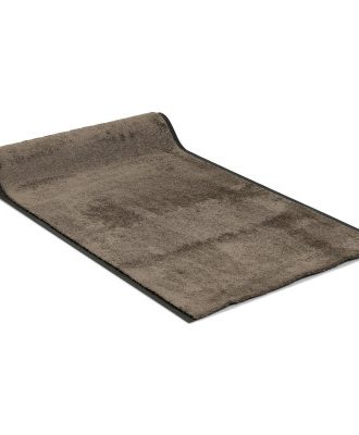 Buckingham mullvad - entrématta på metervara