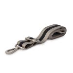 Ceannis Axelrem /silver - Väskor & Ryggsäckar Återvunnen Pet Sand