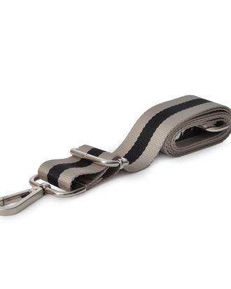 Ceannis Axelrem /silver - Väskor & Ryggsäckar Återvunnen Pet Sand