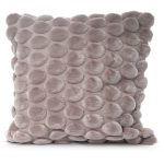 Ceannis Egg Kuddfodral 50x50 Cm - Prydnadskuddar & Fodral Akryl Dusty Pink