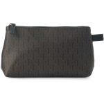 Ceannis Jlb Necessär Svart / S 6x21x12 Cm - Necessärer & Sminkväskor Polyuretan Brun