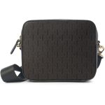 Ceannis Jlb- Palermo Väska Svart / - Väskor & Ryggsäckar Polyuretan Brun