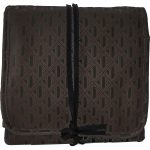 Ceannis Jlb Sminkväska Svart / 11x74x20 Cm - Necessärer & Sminkväskor Polyuretan Brun