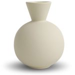 Cooee Design Trumpet Vas H16 Cm - Vaser Keramik Shell