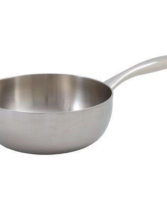 Culimat Mathias Dahlgren Sauteuse 20 Cm - Kastruller Rostfritt Stål
