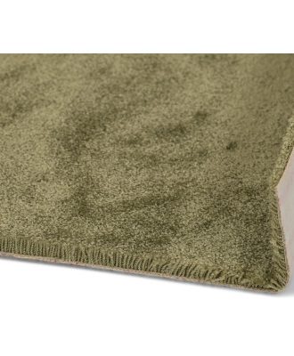 Stanford grön 229 - heltäckningsmatta