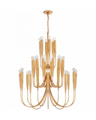 Acadia Large Chandelier
