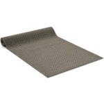 Pronto grå - gångmatta på metervara