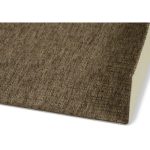 Jamaica brun - heltäckningsmatta