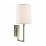 Aspect Library Sconce