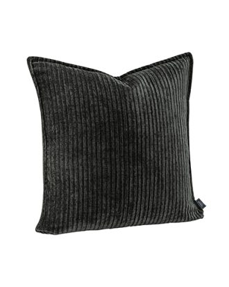 Manchester Graphite kuddfodral mörkgrå