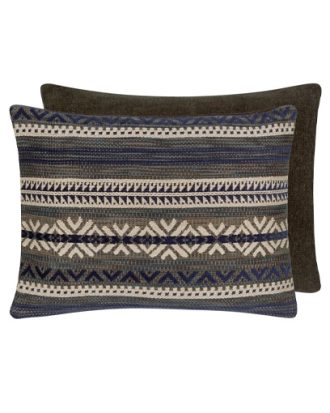 Ralph Lauren Mountain Pass Stripe kudde