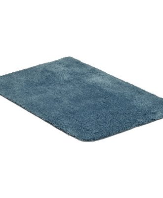 Seattle iceblue - badrumsmatta