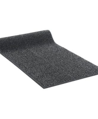 AstroTurf silver - entrématta på metervara