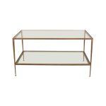 Durham soffbord mässing