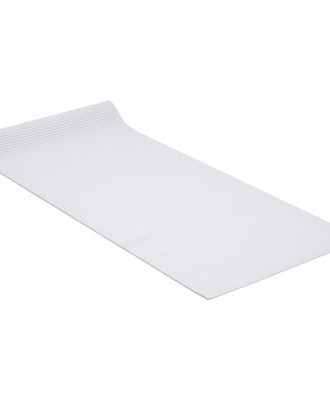 Aquamat vit - metervara