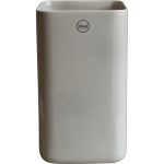 Dbkd Cube Kruka Stor H25 Cm - Krukor Keramik Shiny Mole