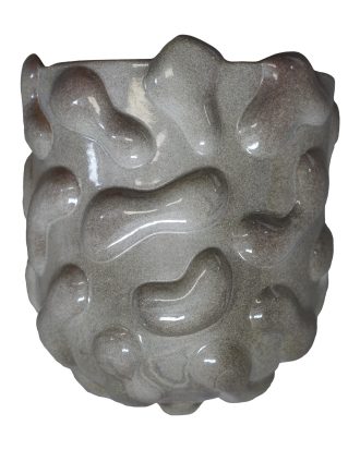 Dbkd Cut Special Väggkruka Xl - Krukor Keramik Multi